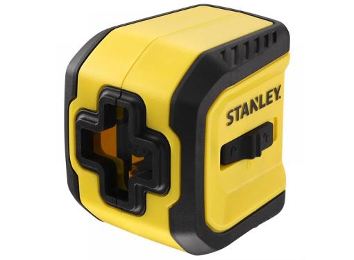 Изображение товара Лазерный построитель проекций Stanley STHT77611-0 для выравнивания и отделочных работ