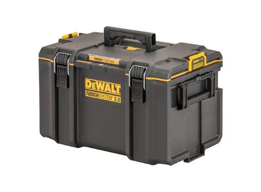 Изображение товара Большой ящик для инструмента DeWalt TOUGHSYSTEM 2.0 DS400 DWST83342-1