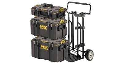  STANLEY TOUGHSYSTEM 2.0 DWST83401-1