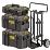  STANLEY TOUGHSYSTEM 2.0 DWST83401-1