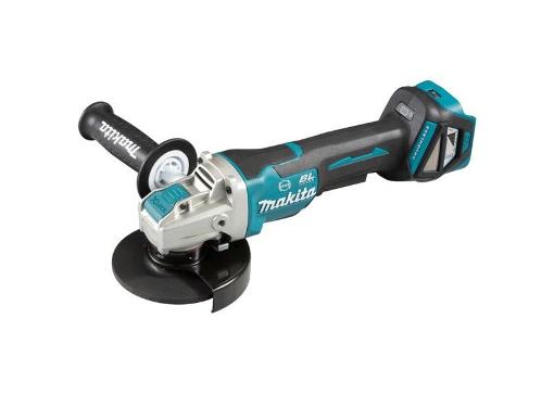  () MAKITA DGA519Z  .  .