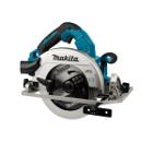 Пила циркулярная аккумуляторная MAKITA DHS783ZJU без акк. и з.у