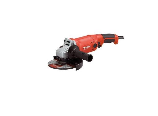 Изображение товара Угловая шлифмашина MAKITA M9003 150 мм 1050 Вт профессиональная