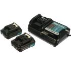 Аккумулятор MAKITA 197644-6