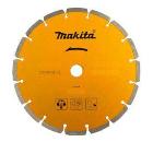 Изображение товара Алмазный сегментный диск MAKITA A-86773 305 мм для бетона кирпича сухая резка