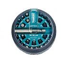 Набор бит MAKITA 25мм (B-28911)
