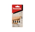 Изображение товара Пилки для лобзика MAKITA B-31887 (5 шт.) Изображение товара Пилки для лобзика MAKITA B-31887 (5 шт.)