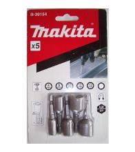 MAKITA размер 6-13мм, H 50мм, S 1/4'' (B-39154)