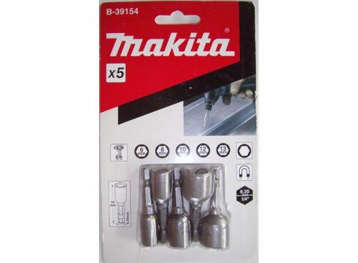   MAKITA  6-13, H 50, S 1/4'' (B-39154)