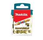 Изображение товара Набор бит MAKITA PZ2 50мм (B-39540)