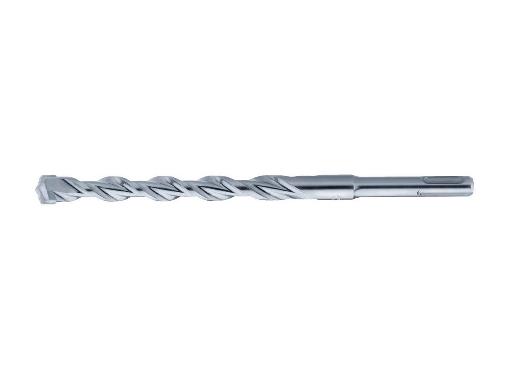 Изображение товара Бур SDS+ 12х150х210мм MAKITA NEMESIS II для бетона и кирпича