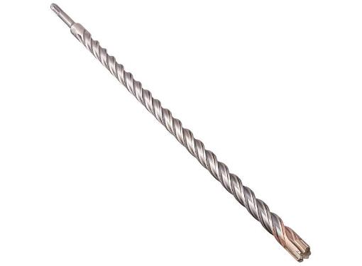 Изображение товара Бур SDS+ 18х400х450мм MAKITA для бетона и кирпича