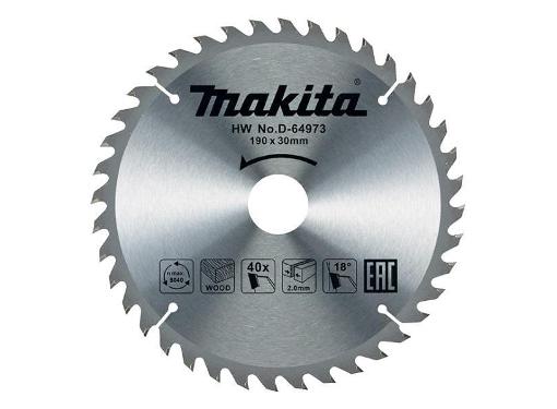   MAKITA 19030 40 . (D-64973)