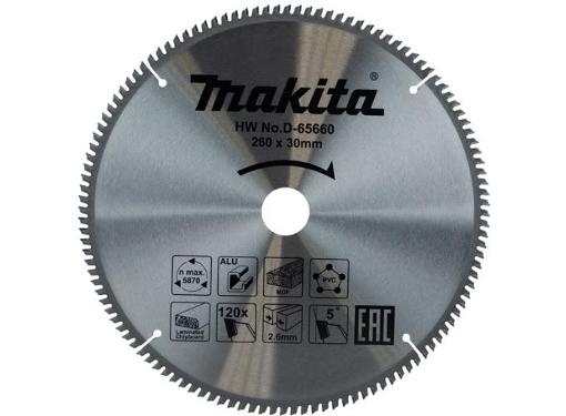   MAKITA 26030 120 . (D-65660)