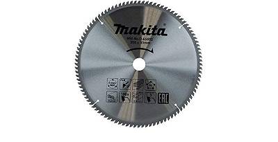 Диск пильный MAKITA Ф305х30мм 100 зуб. (D-65682)