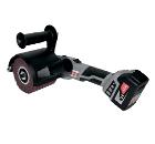 Машинка шлифовальная щеточная ИНТЕРСКОЛ ШМ-110/18ВЭ (645.1.0.70) без акк. и з.у