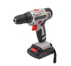 Дрель-шуруповерт БУЛАТ ДАБ 14,4