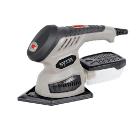 Вибрационная шлифмашина БУЛАТ ОР 600/125E