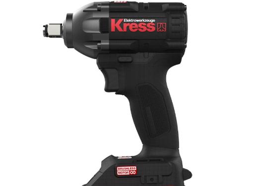   KRESS KU270.9  .  .