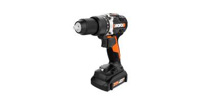 - WORX WX352.1 (4x2, , )