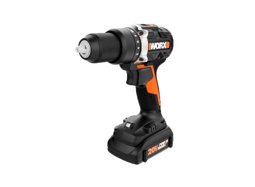 - WORX WX352 (2x2, , )