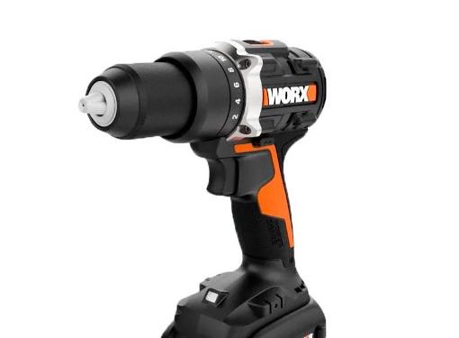 - WORX WX352.9 (   )