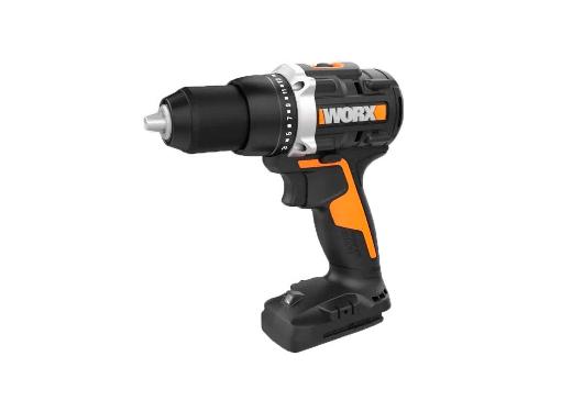 - WORX WX102 ((2x2, , ))