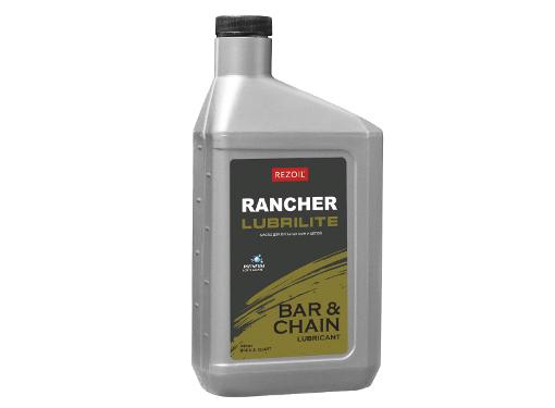   REZOIL Rancher LUBRILITE