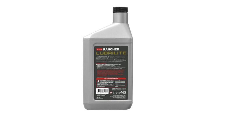 Масло моторное REZOIL Rancher LUBRILITE