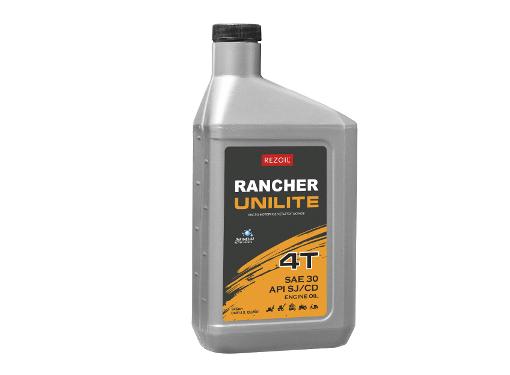   REZOIL Rancher UNILITE