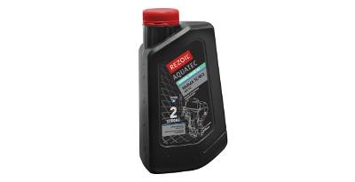   REZOIL AQUATEC NMMA TC-W3