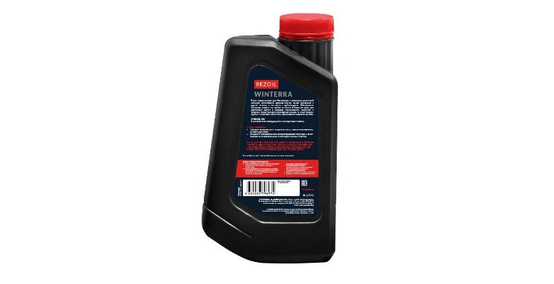 ����� �������� REZOIL WINTERRA