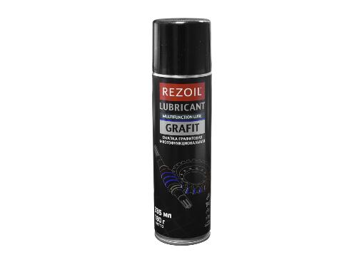  REZOIL GRAFIT