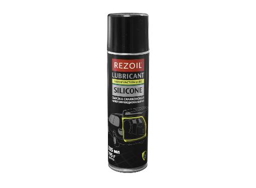  REZOIL SILICONE