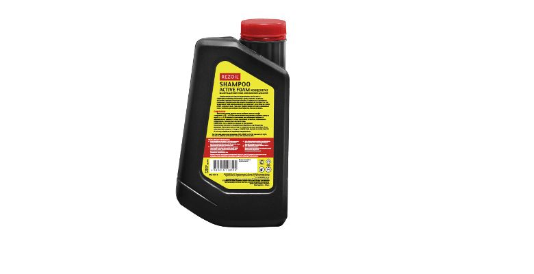 ������� REZOIL SHAMPOO, 0,946�