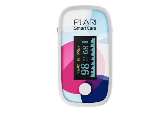 ������������� ELARI SmartCare OX201
