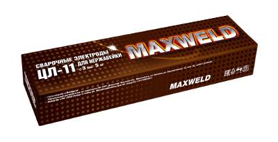  MAXWELD -11 3 -5