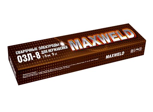  MAXWELD -8 4 5