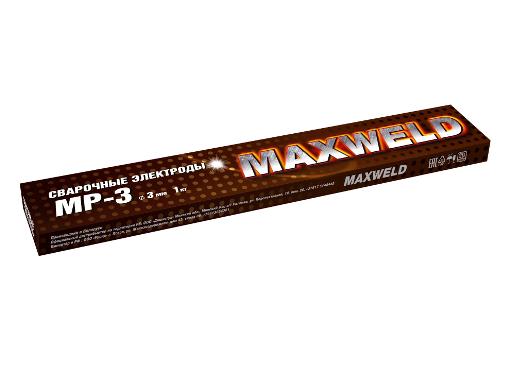  MAXWELD -3 3 1