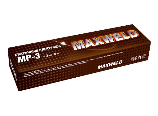  MAXWELD -3 3 5