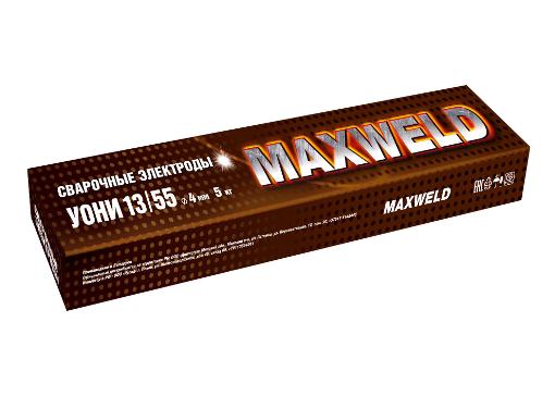  MAXWELD  13/55 4 5