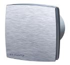 Изображение товара Вентилятор VENTS 125 ЛДА алюминий со степенью защиты IP 34