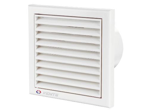 Изображение товара Осевой вентилятор VENTS 150 К 292 м3ч IP 34 для вытяжки в жилых помещений