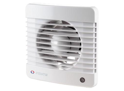 Изображение товара Вентилятор VENTS 150 М осевой для вытяжной вентиляции 295 м3/ч