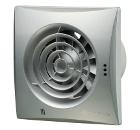 Изображение товара Вентилятор VENTS 100 Quiet алюминий лак (14333327)