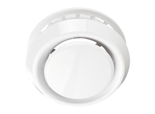 Изображение товара Анемостат VENTS А 125 ВРФ (10194187)