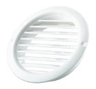 Изображение товара Приточно-вытяжная решетка РВС РВ 100с (1F00000007301)