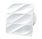 Изображение товара Вентилятор Bavaria 100 T BLAUBERG предназначен для эффективной вентиляции помещений