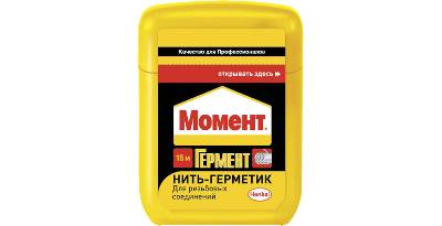 Нить HENKEL Гермент 1319575