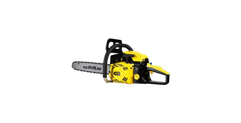 Бензопила MACHETE 146 PRO